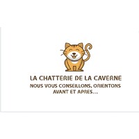 La Chatterie de la Caverne logo - Similar company to 1000 Projects