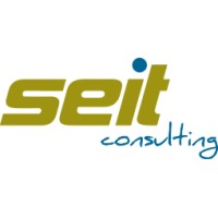 Seit Consulting logo - Similar company to Code Epic