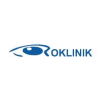 Nowoczesne Centrum Medyczne Okoklinik logo - Similar company to Endorfina
