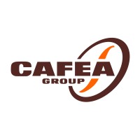 CAFEA GmbH / CAFEA Group logo - Similar company to Solberg & Hansen