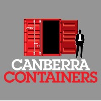 Canberra Containers logo - Similar company to Klh Pacific Pty Ltd