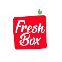 Fresh Box logo - Similar company to Musafir_Carpooling