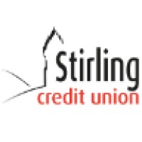 Stirling Credit Union logo - Similar company to Scotwest Credit Union