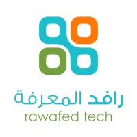 رافد المعرفة logo - Similar company to Rafid 360