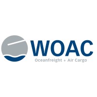 WOAC GmbH logo - Similar company to Profreight Brokers Inc
