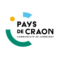 Communauté de Communes du Pays de Craon logo - Similar company to Communauté De Communes De L'Ernée