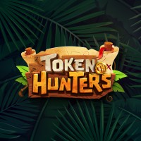 Token Hunters by Treasure Hunters logo - Similar company to Token.Rest