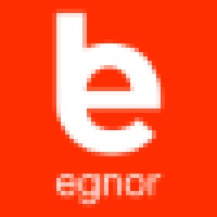 Egnor Design logo - Similar company to Showcase Kitchens
