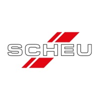 SCHEU-DENTAL logo - Similar company to Metics | Creative Electronics