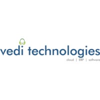 Vedi Technologies logo - Similar company to Veda  Technologies