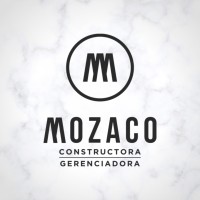 MOZACO Constructora logo - Similar company to [Go] ² Studio