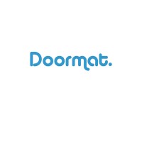 Doormat. logo - Similar company to Doormat
