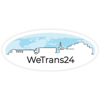 WeTrans24 logo - Similar company to Nfl Aviation