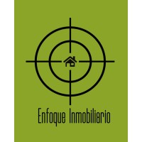 Enfoque Inmobiliario ┃ Asesoría y gestión inmobiliaria logo - Similar company to Myv Gestión Inteligente