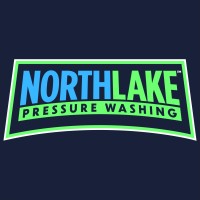North Lake Pressure Washing logo - Similar company to Stone Ridge Contracting, Llc
