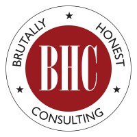 Brutally Honest Consulting