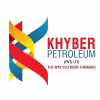 Khyber Petroleum Pvt Ltd logo - Similar company to Ghulam Hussain & Sons