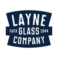 Layne Glass Company logo - Similar company to True