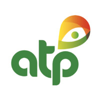 ATP Ingeniería logo - Similar company to Sedaflora - Permanent Botanicals