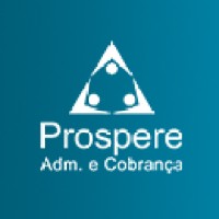 Prospere Administração e Cobrança logo - Similar company to Alm Cobrança