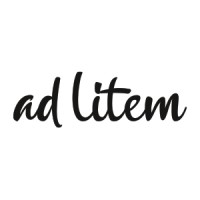 AD LITEM logo - Similar company to Fédération Valaisanne Des Centres Sipe // Walliser Dachverband Der Sipe Zentren