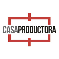 Casa Productora logo - Similar company to Maravilla Studios