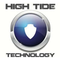 High Tide Technology logo - Similar company to Primex Controls
