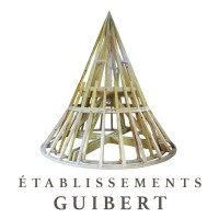 ETS GUIBERT logo - Similar company to Socosa