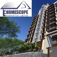 Homescope Properties Ltd logo - Similar company to Binaa