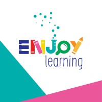 Enjoy Learning Ecuador logo - Similar company to Centro De Capacitación Factor Clave