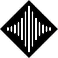 Diamond Podcasting logo - Similar company to Toonbeeld