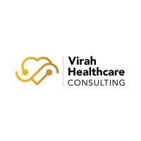 VIRAH HEALTH CONSULTING logo - Similar company to Rembeka Online
