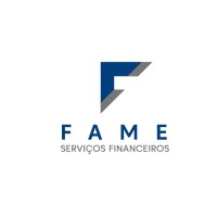 Fame securitizadora S/A logo - Similar company to Securitizadora Security S.A.