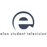 Elon Student Television logo - Similar company to Dept.1 Solutions