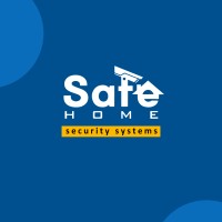 Safehome.az logo - Similar company to Cinemaplus