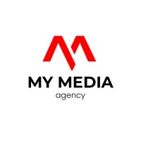 My Media Agency logo - Similar company to Digitando