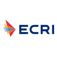 ECRI logo - Similar company to Qualztech