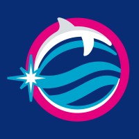 Delphinus logo - Similar company to Miconcierge