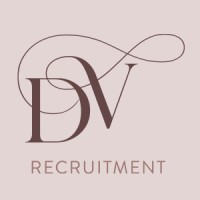 DV Recruitment logo - Similar company to Koerierdirect | Koeriersdiensten