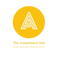 The Assessment Hub logo - Similar company to The Assessment Zone (Pty) Ltd