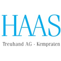 Haas Treuhand Ag