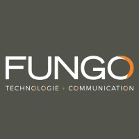 Fungo :: Logiciels sur mesure logo - Similar company to Cobbox