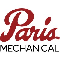 Paris Mechanical Ltd logo - Similar company to Delta Sigma Pi - Gamma Sigma Chapter