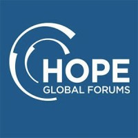 HOPE Global Forums logo - Similar company to Operation Hope
