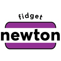 Fidget Newton logo - Similar company to Project Cu, Inc.