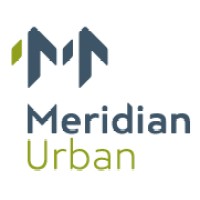 Meridian Urban logo - Similar company to Infraplan