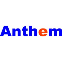 Anthem GxP Solutions Private Limited logo - Similar company to Swasti Solutions
