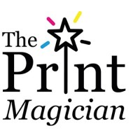 The Print Magician logo - Similar company to Performance Print Engineering & Consultancy