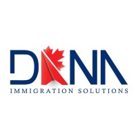 DANA Immigration Solutions logo - Similar company to Farakonesh