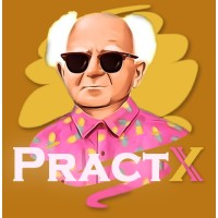 PractX - BGU Marketing community - קהילת השיווק בבן גוריון logo - Similar company to 90Dayacquisitions